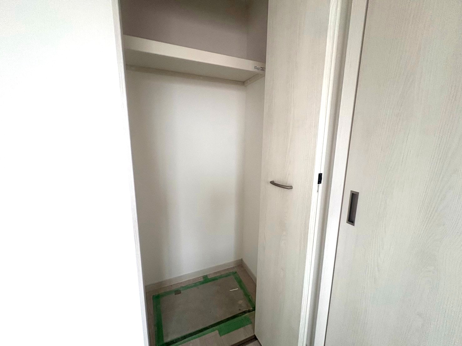収納　※建築中