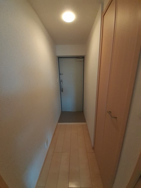 玄関　図面と現状に相違がある場合には現状を優先