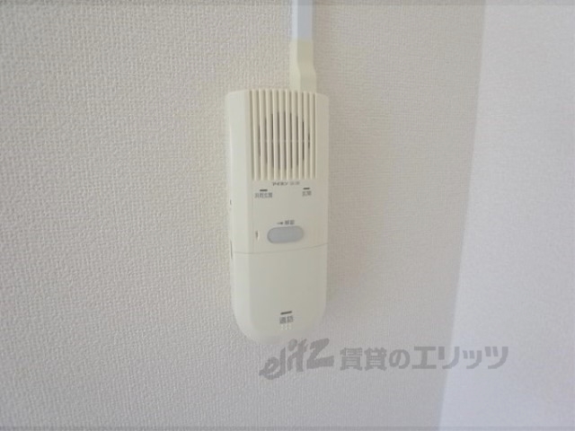 セキュリティ　ドアフォン（ＴＶ含）