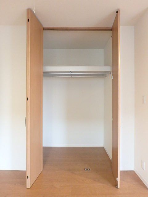 収納　図面と現状に相違がある場合には現状を優先