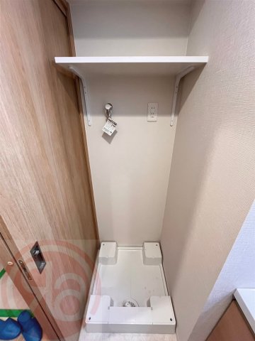 スプランディッド弁天町の内装写真