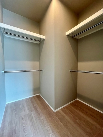 収納　他部屋参考写真
