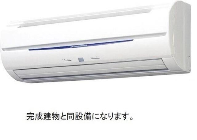 相鉄本線 瀬谷駅 徒歩7分 2階建 新築の内装写真