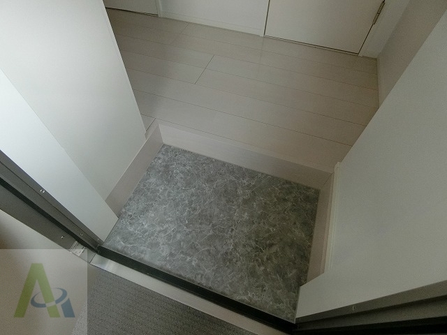 Casa di mare KOBEの玄関写真