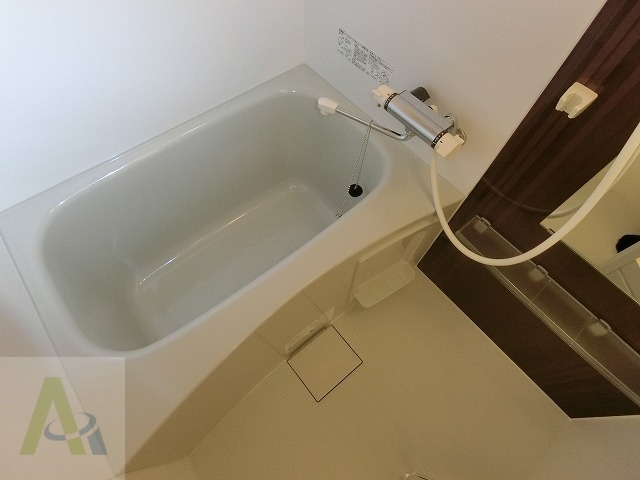 Casa di mare KOBEの風呂写真