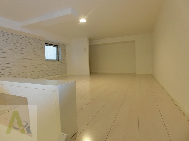 Casa di mare KOBEの内装写真