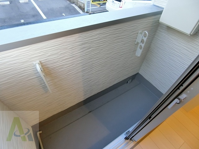 Casa di mare KOBEの内装写真