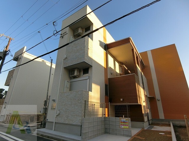 Casa di mare KOBEの外観写真