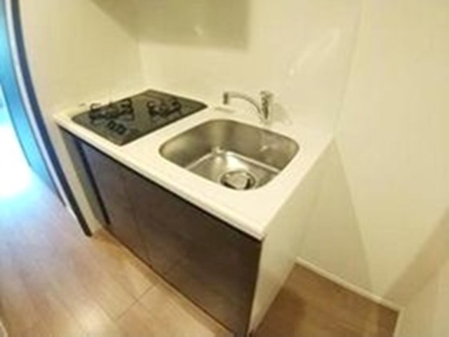 キッチン　同仕様タイプ