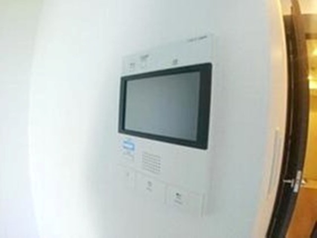 セキュリティ　同仕様タイプ