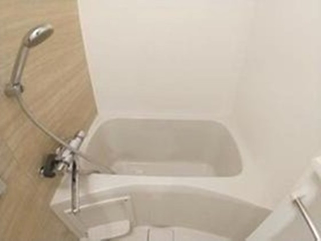 バス・シャワールーム　同仕様タイプ