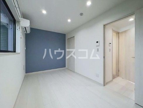 フェリーチェ中央林間の内装写真