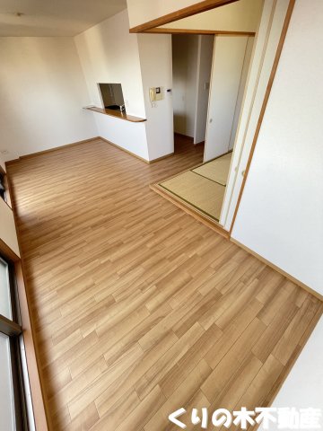 その他部屋・スペース　同タイプのお部屋です（現況を優先します）