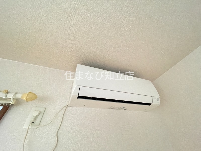 その他設備　同型別部屋写真