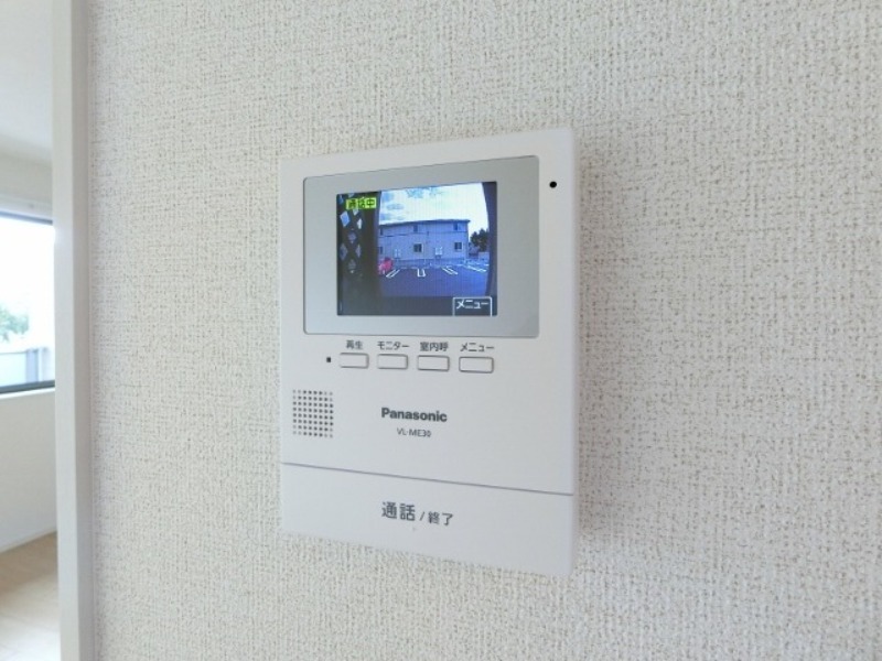 セキュリティ　図面と現状に相違がある場合には現状を優先