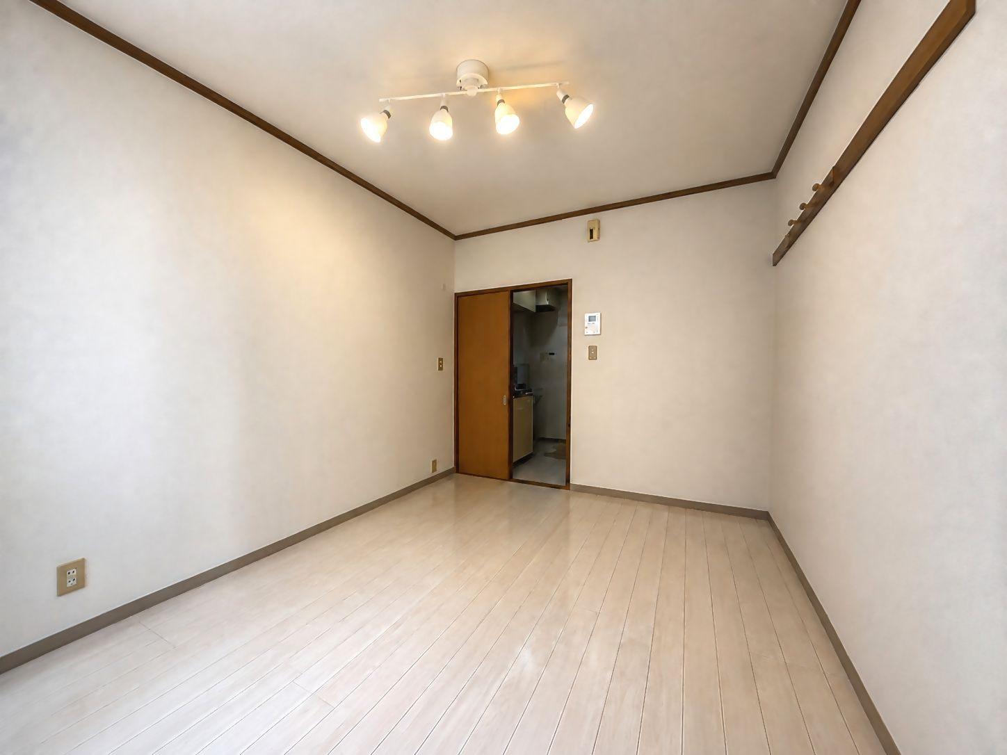 その他部屋・スペース　生活導線の良い間取り！