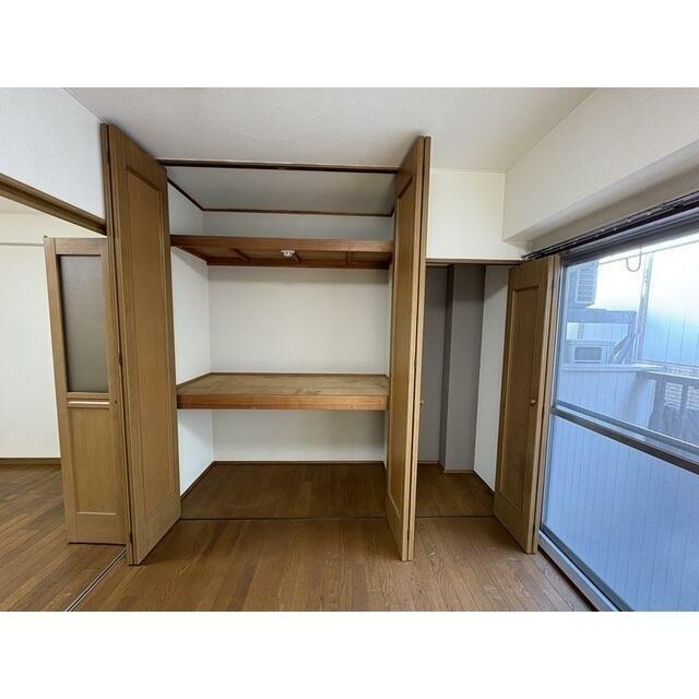 収納　別部屋参考写真