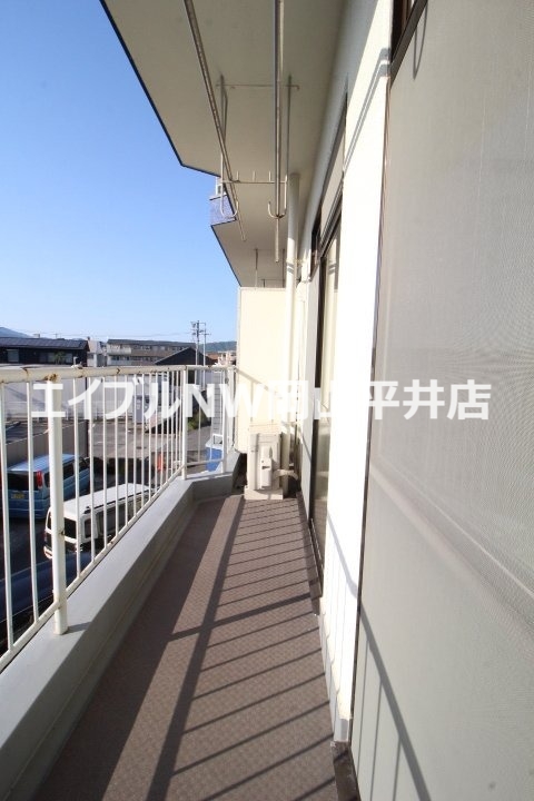 オリーブ浜の内装写真
