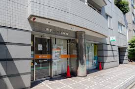 郵便局　港白金三郵便局（郵便局）まで387m