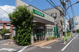 銀行　芝信用金庫白金支店（銀行）まで198m