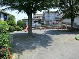 公園　白幡仲町公園（公園）まで174m