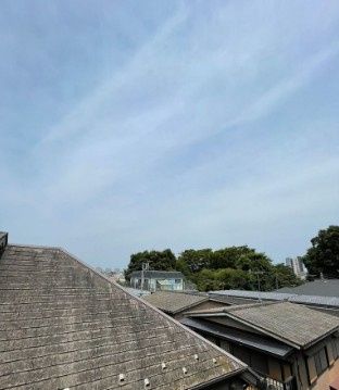 眺望　参考写真です