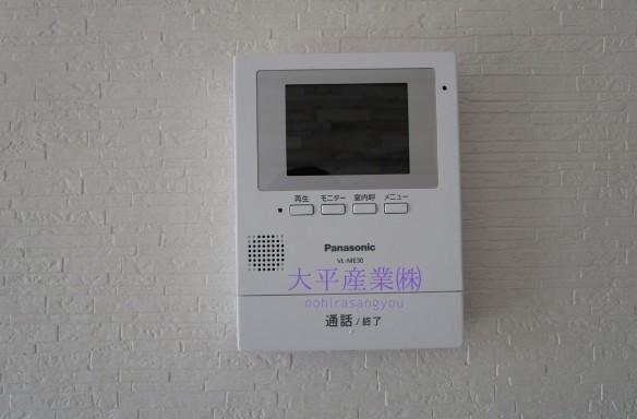 ミヤビコーポIIIのトイレ写真
