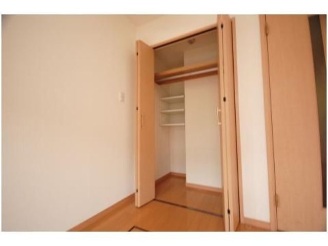 収納　※同じタイプ他号室