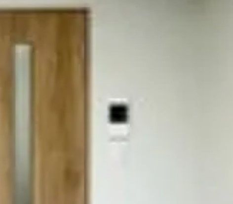 セキュリティ　別部屋参考写真となります