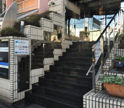 病院　こころのクリニック自由が丘診療所（病院）まで8088m