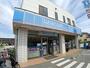 コンビニ　ローソン 船橋二宮店（コンビニ）まで402m