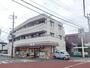 コンビニ　セブンイレブン川崎宮内1丁目店（コンビニ）まで417m