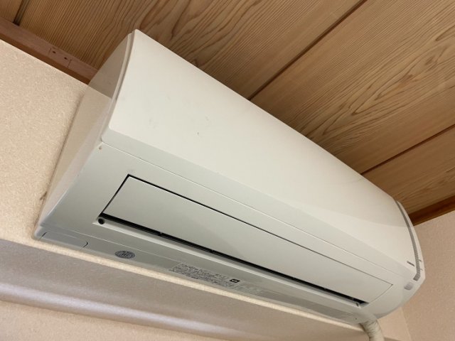 その他設備　別号室の写真です