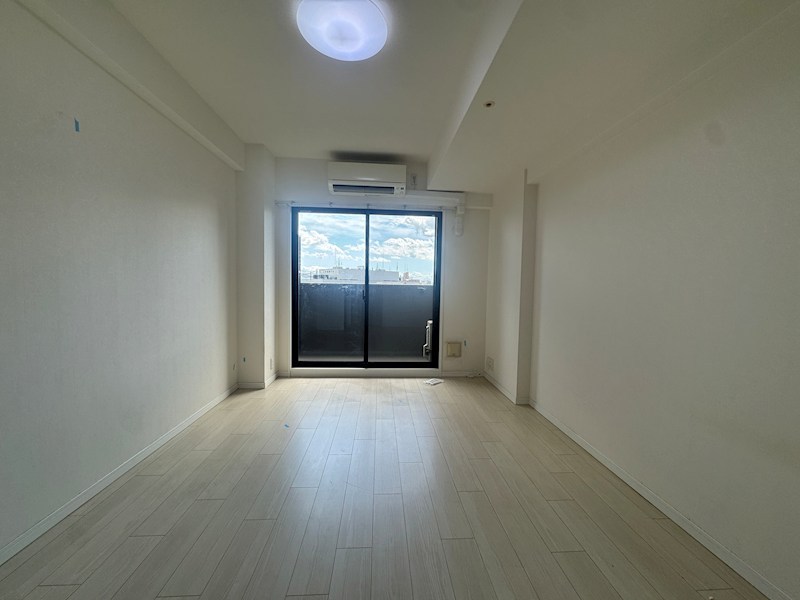 S-RESIDENCE神戸磯上通の内装写真