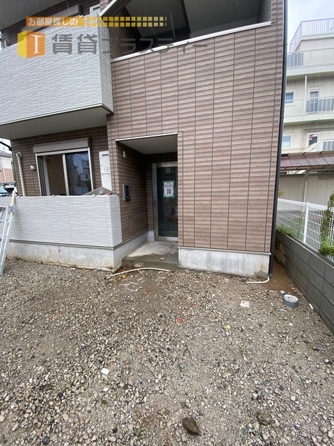 ＪＲ総武線 船橋駅 徒歩16分 3階建 築1年の外観写真