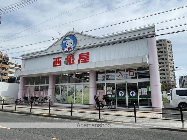 その他　西松屋　平野西店（その他）まで274m
