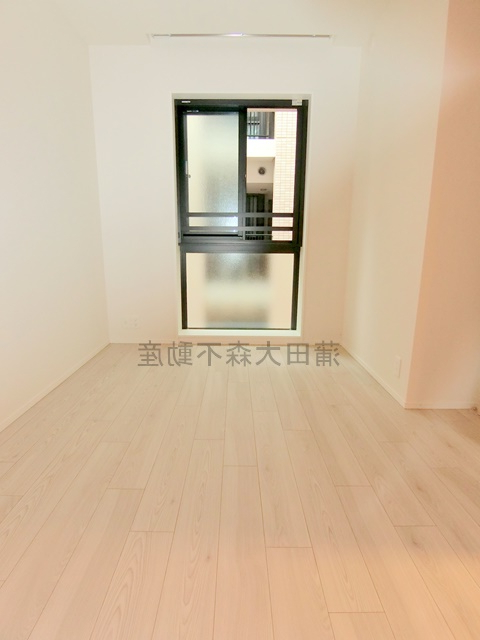その他　洋室6帖
