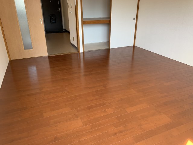 その他部屋・スペース　他のお部屋の参考写真となります。