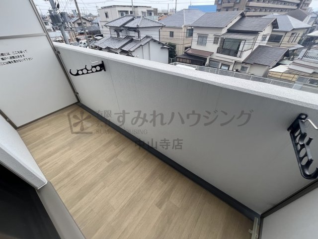 ONLYONE伊丹千僧の内装写真