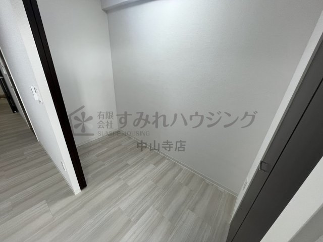ONLYONE伊丹千僧の内装写真