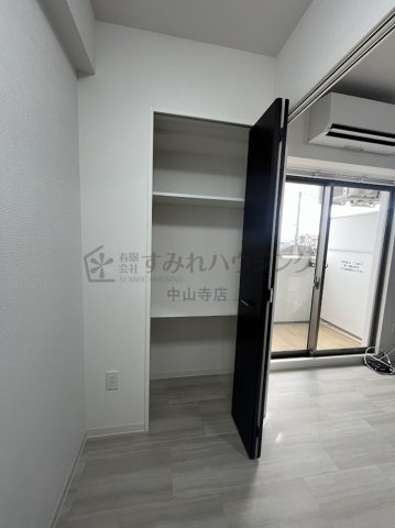 ONLYONE伊丹千僧の内装写真