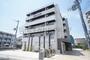 伊丹駅より徒歩13分 2階 築1年8ヶ月の賃貸物件