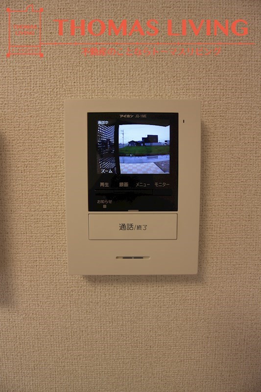 セキュリティ　※写真はイメージです
