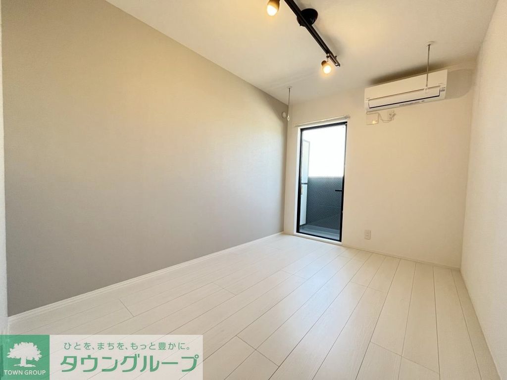 居室・リビング　★★別部屋参考写真★★