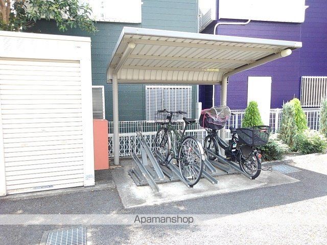 その他共有部分　その他共有部分