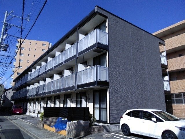地下鉄桜通線 吹上駅 徒歩5分 築18年