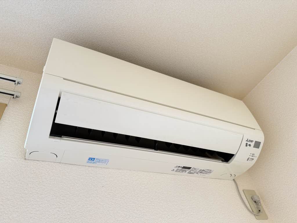 その他　エアコン