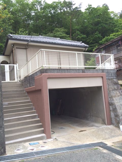 能勢町宿野一戸建て