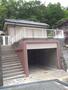 山下駅よりバス27分 徒歩1分 築26年の賃貸物件
