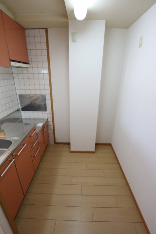 その他　キッチンスぺース